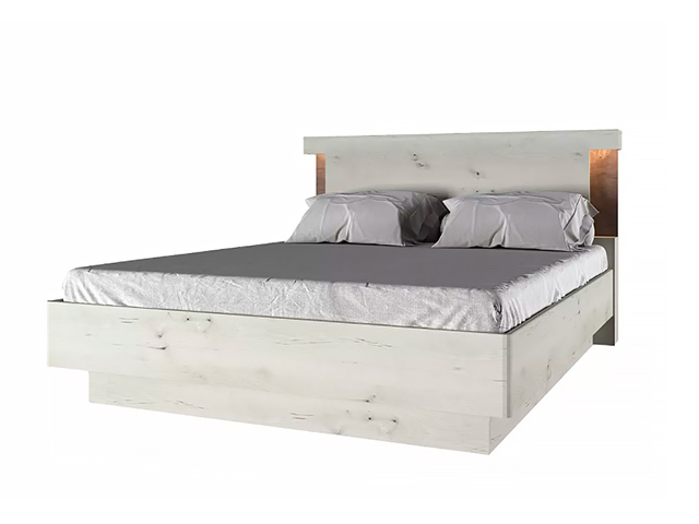 Кровать 160 P с подъемником
